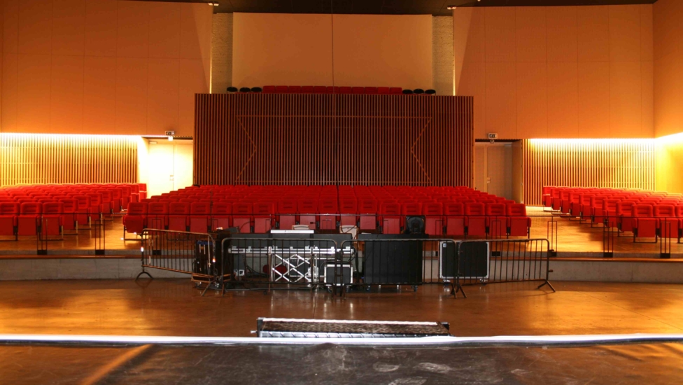 zaal